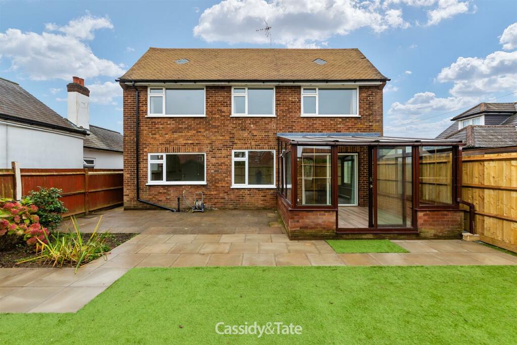 Additional image 14 of Oaklands Lane, Smallford