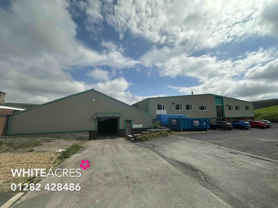 Additional image 13 of Bradwood Works, Manchester Road, Dunnocksahw, Burnley , BB11 5PW