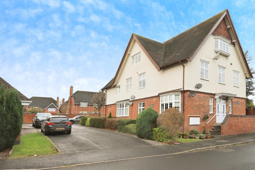 Additional image 16 of Waugh Drive, Halesowen