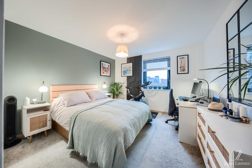 Additional image 14 of St Pauls Place, 40 St. Pauls Square, Jewellery Quarter