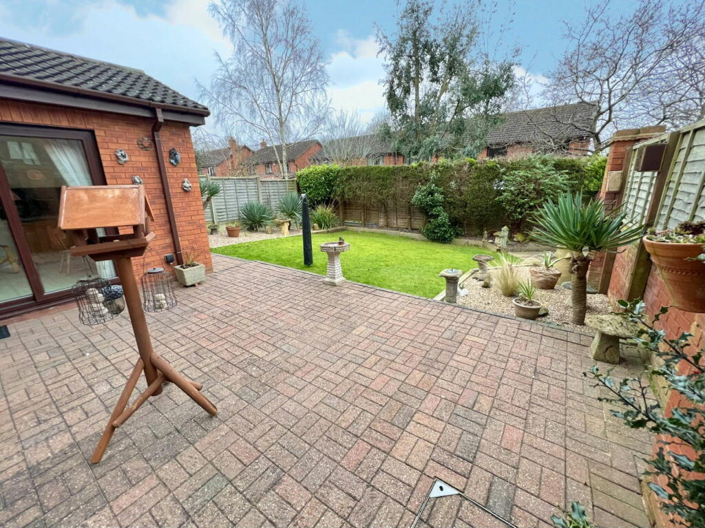 Additional image 22 of Halstead Grove, Solihull