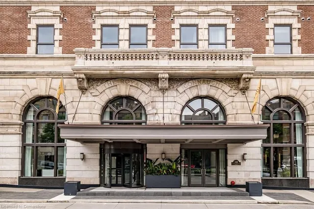 Additional image 4 of 112 King Street East St Unit 410