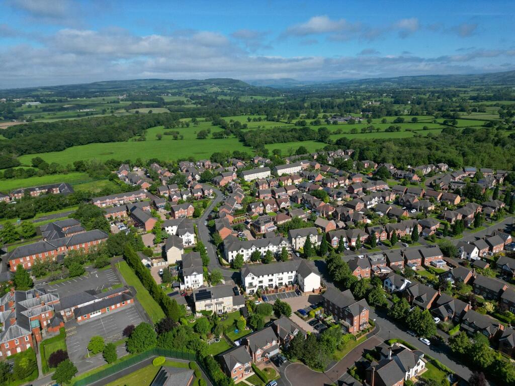 Additional image 41 of Pendle Drive, Whalley, Clitheroe, Lancashire, BB7