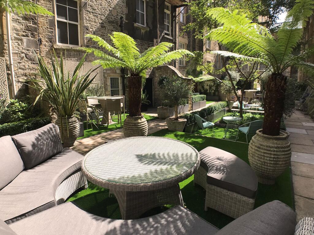 Additional image 34 of Old Orchard Street, Bath, BA1