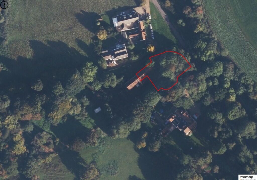 Additional image 4 of Land off Abdale Lane, North Mymms, AL9
