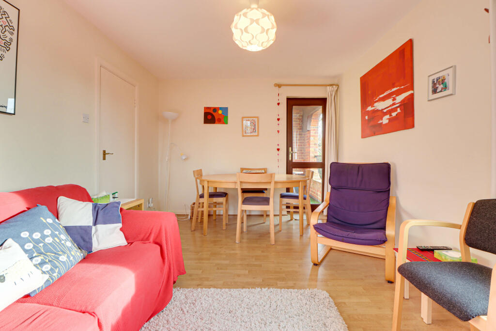 Additional image 5 of Bryant Court, Hollybush Lane, Harpenden, AL5 4BH