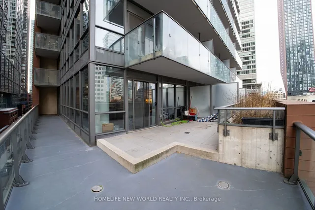 Additional image 12 of 8 Mercer St Unit 605