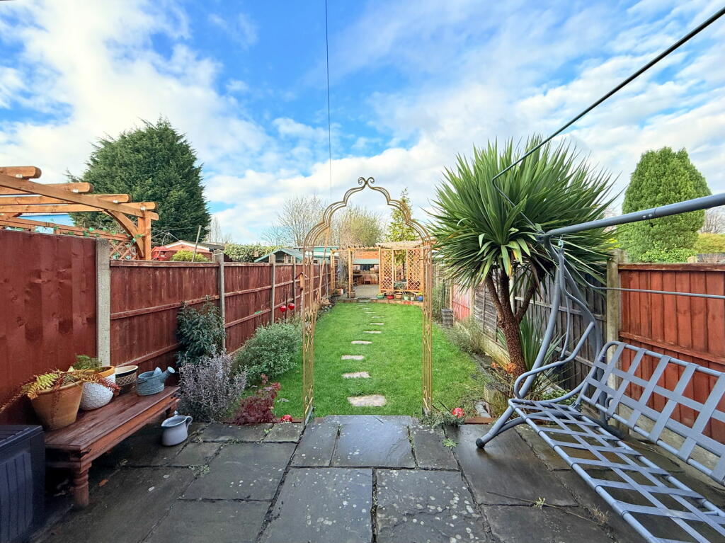 Additional image 16 of Ravenshill Road, Yardley Wood