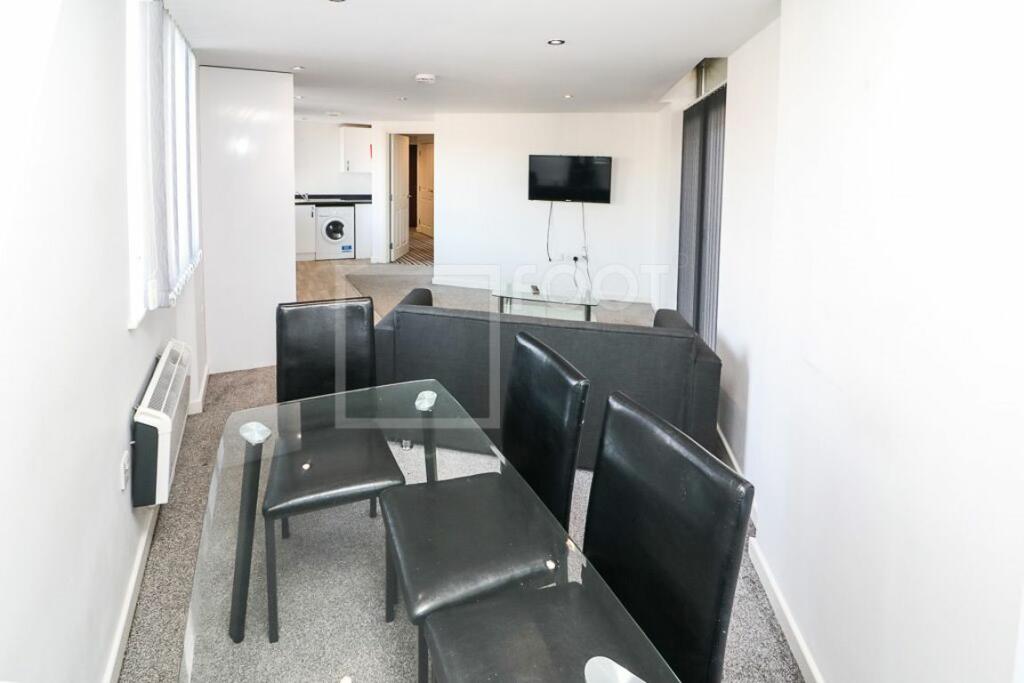 Additional image 4 of Grattan House, 53 Grattan Rd, Bradford, BD1