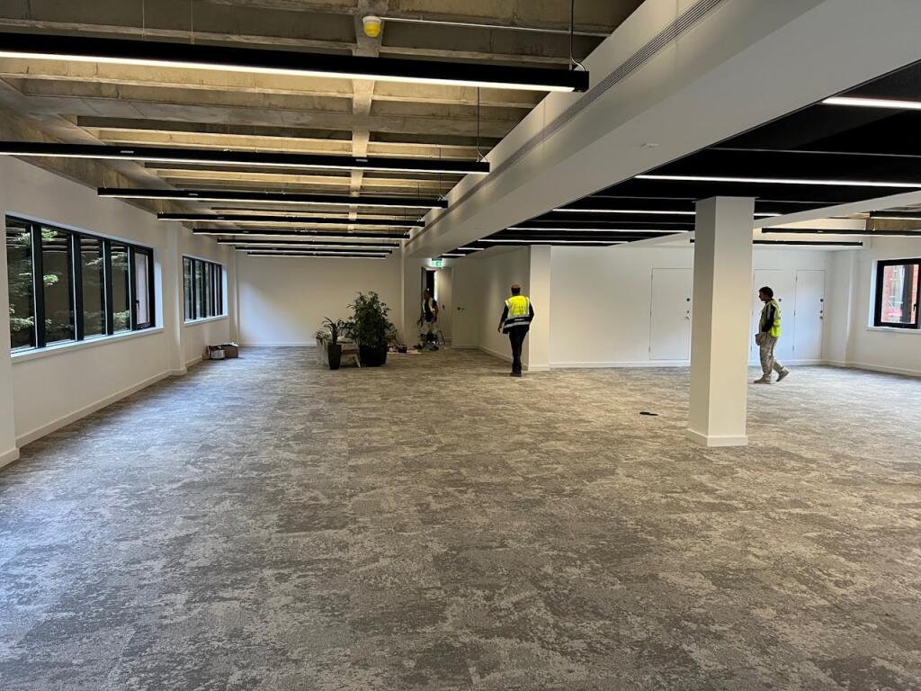 Additional image 13 of ONE Abbey View, Everard Close, St Albans, AL1 2PS