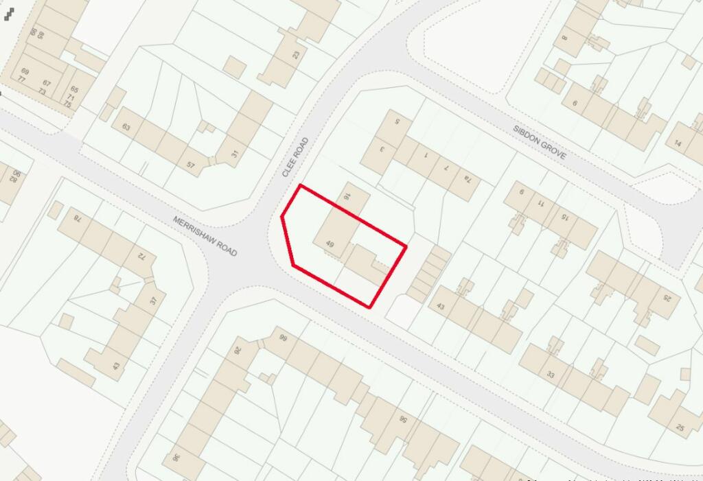 Additional image 19 of Former Merrishaw Childrens Centre, 49 Merrishaw Road, Northfield, Birmingham, B31 3SL