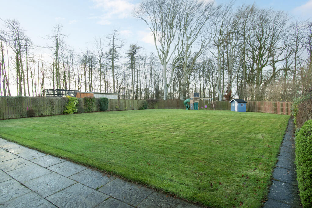 Additional image 30 of Haulkerton Crescent, Laurencekirk, AB30