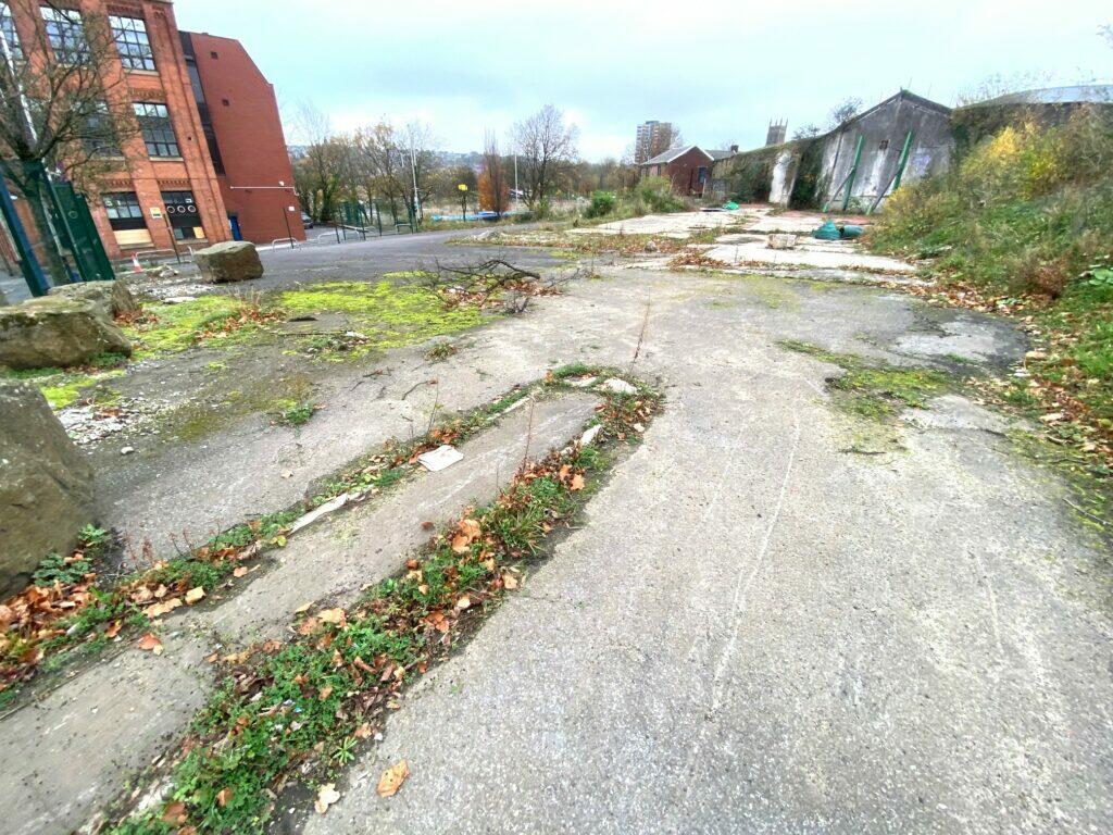 Additional image 7 of Land at Cicely Lane, Blackburn, BB1 1HQ