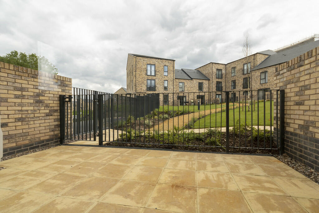 Additional image 3 of Belgrave Village, Lanchester Close, Birmingham, B12