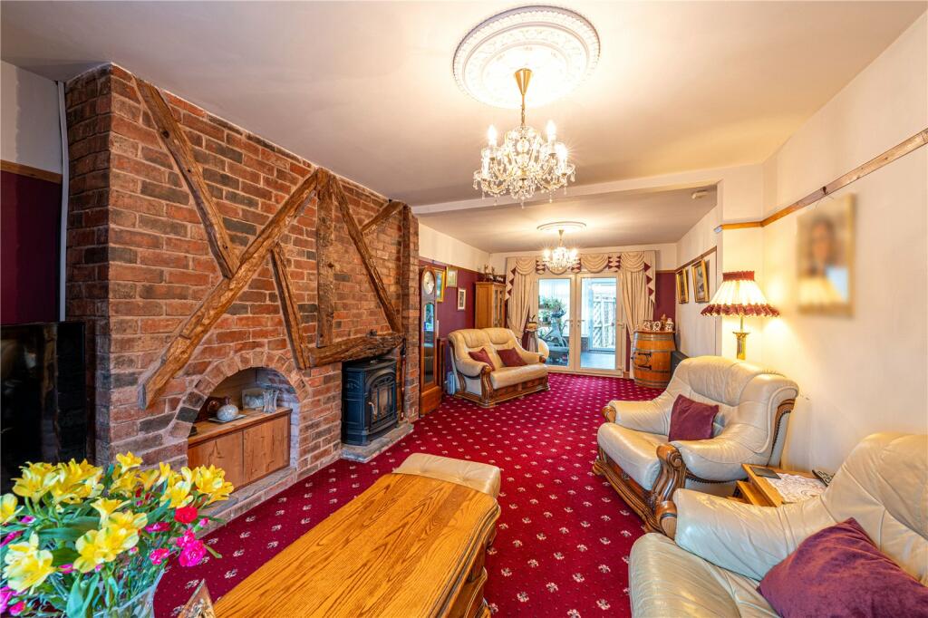 Additional image 15 of Dosthill Road, Two Gates, Tamworth, Staffordshire, B77