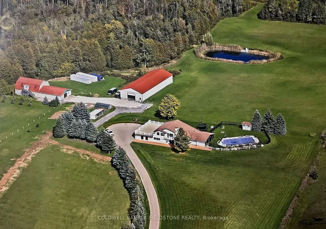 Additional image 2 of 13081 Sixth Line Nassagaweya