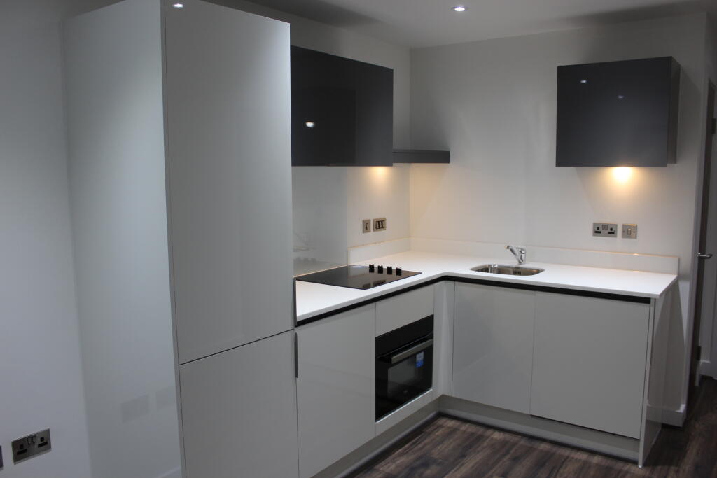 Additional image 13 of Nexus Point, 10 Edwards Road, Birmingham, West Midlands