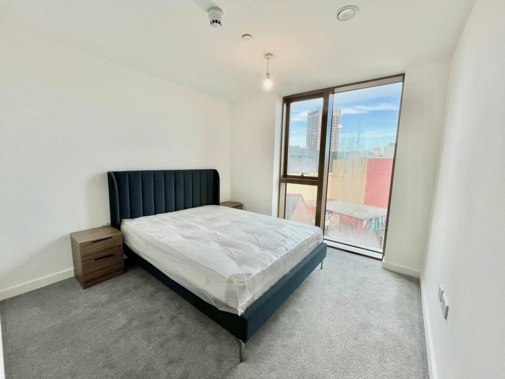 Additional image 3 of South Central, 33 Essex Street, Birmingham, B5