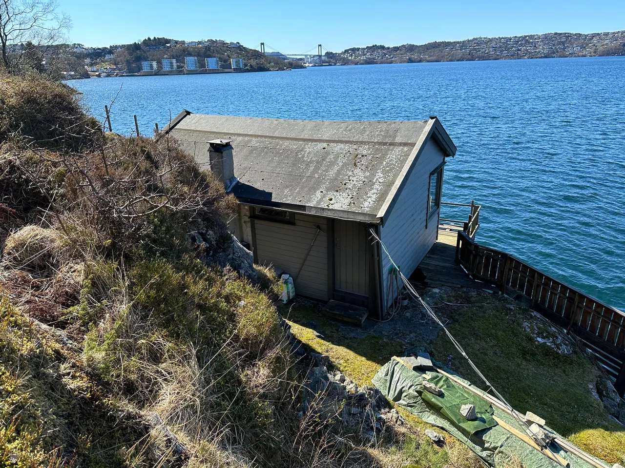 Additional image 2 of Leirvikneset, Godvik, 5179 Godvik