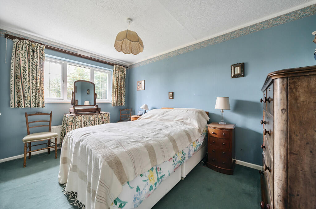 Additional image 11 of Minster View, Warminster, BA12