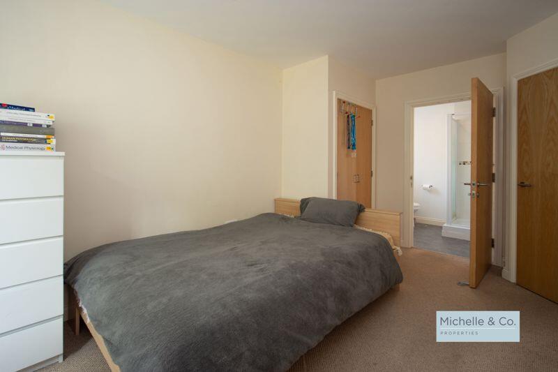 Additional image 9 of 23 Metchley Rise, Harborne/ 2 Bed apt