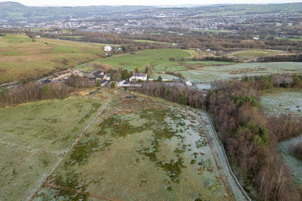 Additional image 4 of Land Adjacent to New Copy Farm, Burnley, Lancashire, BB11