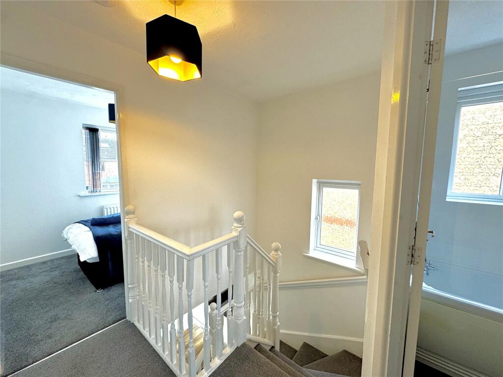 Additional image 11 of Smallwood Close, Pype Hayes, Birmingham, West Midlands, B24