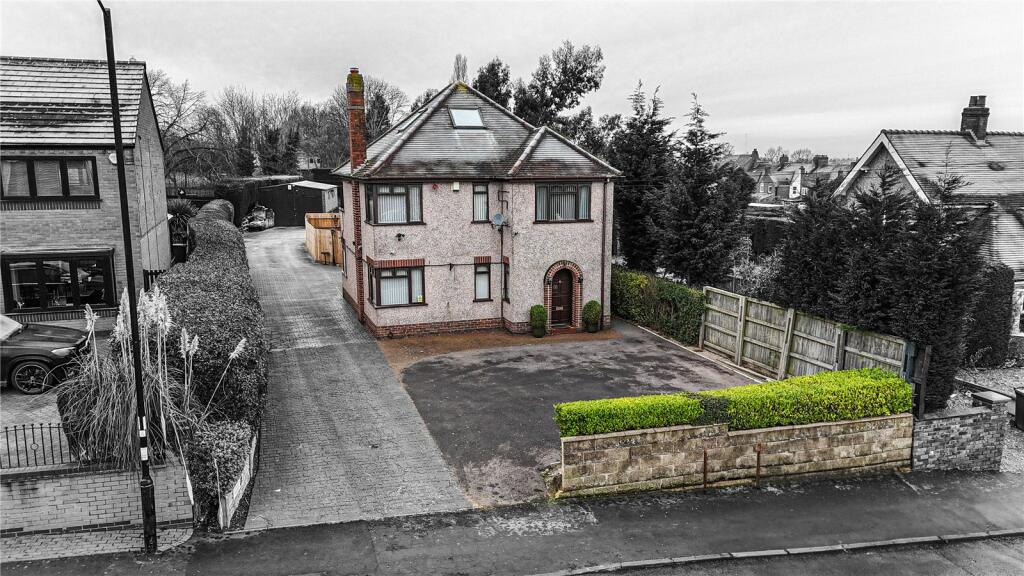 Additional image 39 of Dordon Road, Dordon, Tamworth, Warwickshire, B78