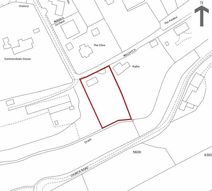 Additional image 2 of Millditch, Bratton