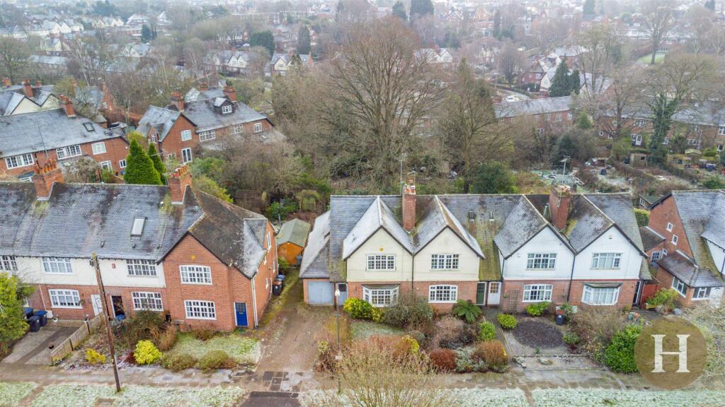 Additional image 15 of High Brow, Harborne, Birmingham, B17