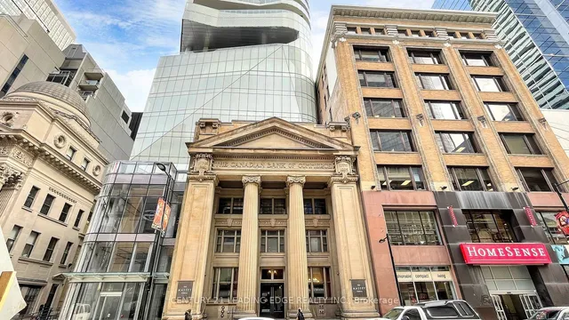 Additional image 2 of 197 Yonge St Unit 1710