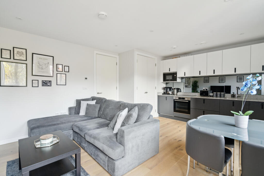 Additional image 4 of Hertfordshire House, Civic Close, St. Albans