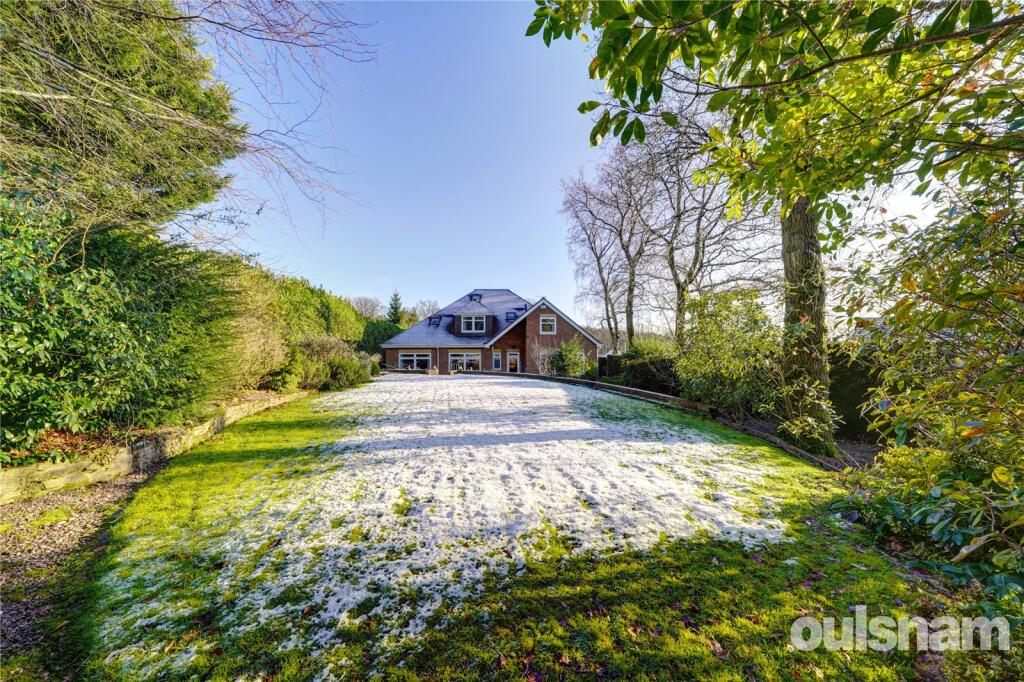 Additional image 37 of Twatling Road, Barnt Green, Birmingham, Worcestershire, B45