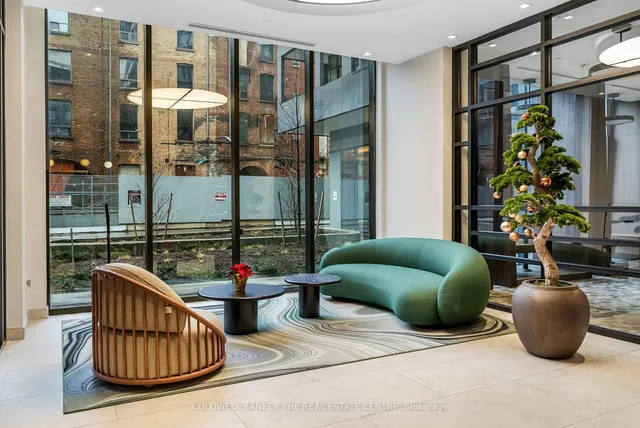 Additional image 22 of 9 Tecumseth St St Unit 717