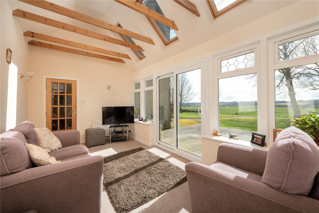 Additional image 8 of Auchencrieve Farm, Methlick, Ellon, Aberdeenshire, AB41