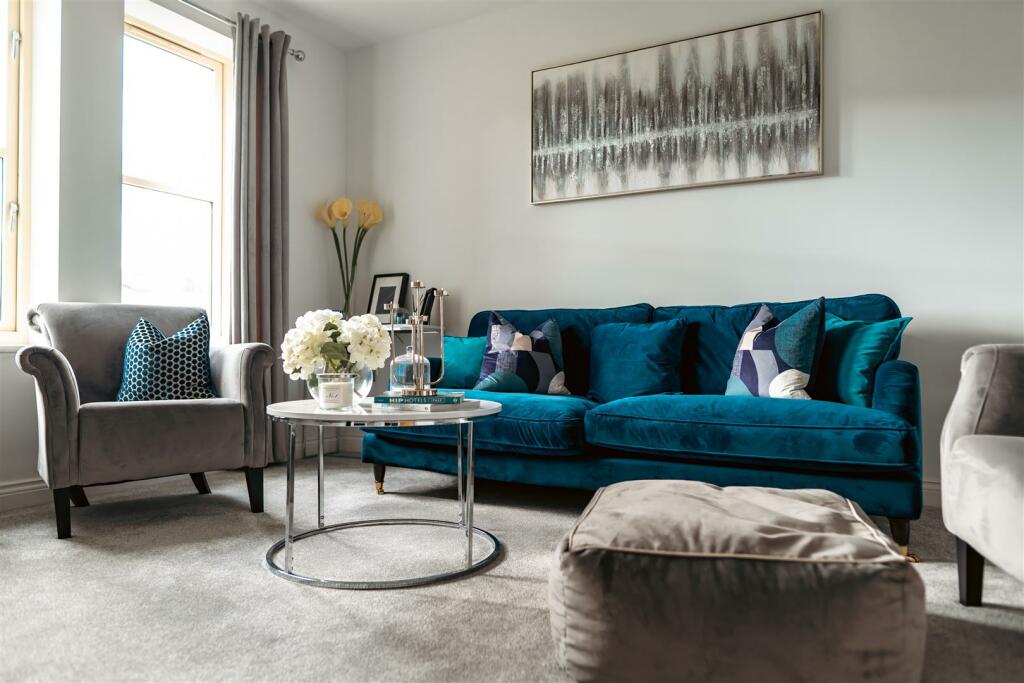 Additional image 3 of 16 John Hallows Way, Newchurch In Pendle, Burnley