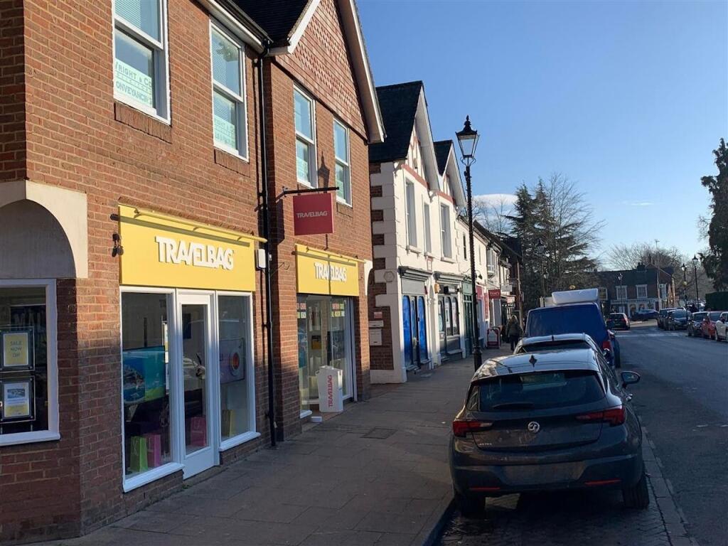 Additional image 3 of 6B Leyton Road, Harpenden, AL5 2TL