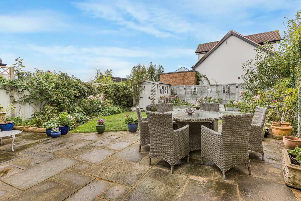 Additional image 2 of Station Road, Welham Green,  AL9