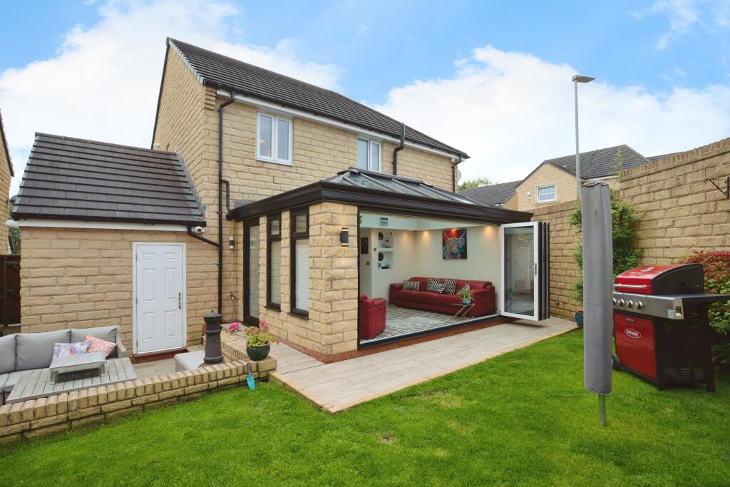 Additional image 2 of Brynbella Drive, Rawtenstall, Rossendale, BB4