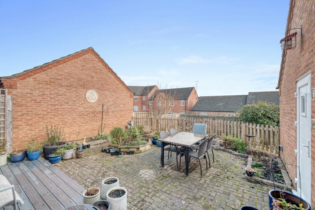 Additional image 18 of Bartley Crescent, Northfield, Birmingham, B31 1UU