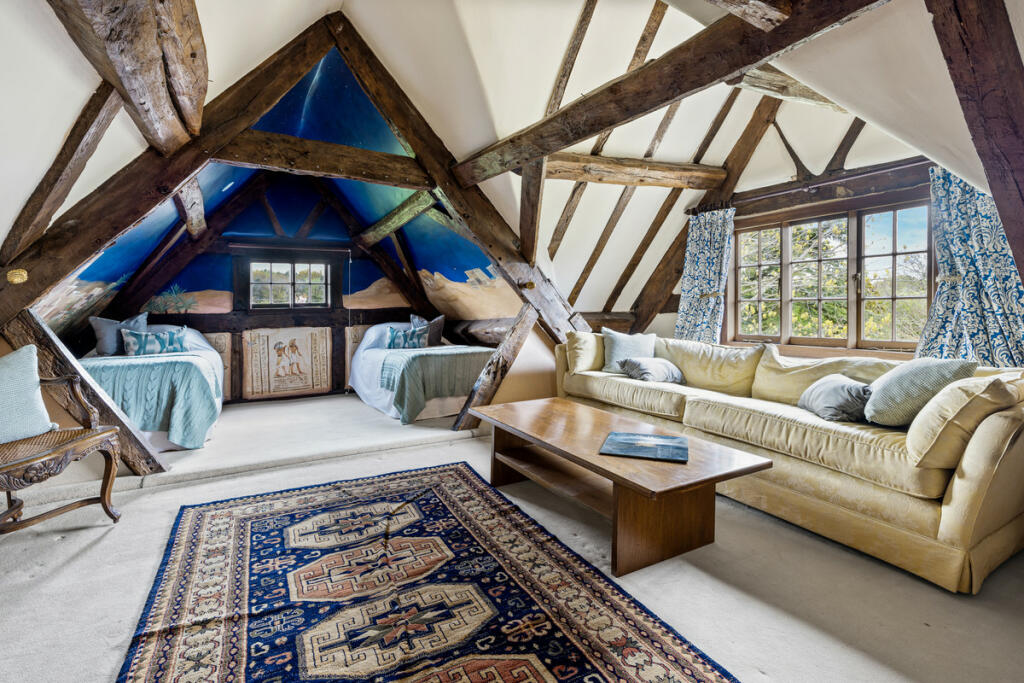 Additional image 36 of Back Lane - Shustoke - Coleshill, Warwickshire, B46 2AP