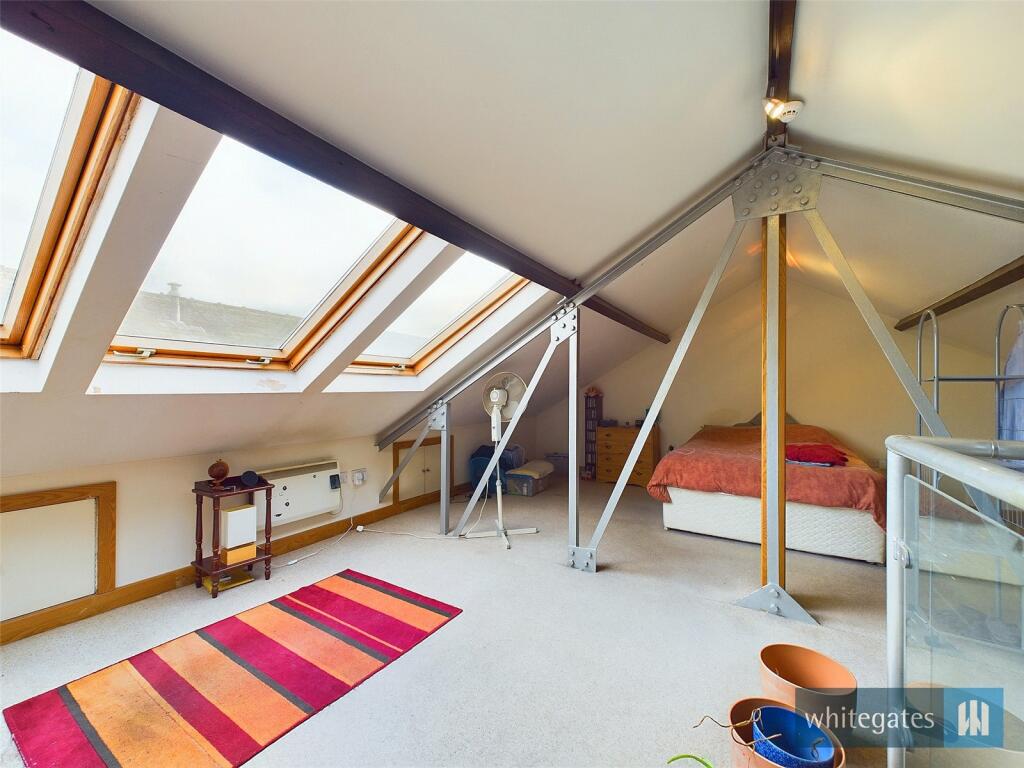 Additional image 9 of Broadgate House, 2 Broad Street, Bradford, West Yorkshire, BD1