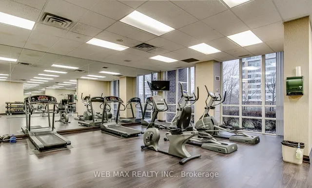 Additional image 30 of 1 Michael Power Pl Unit 1802