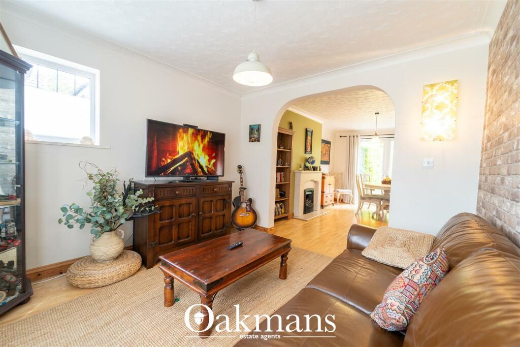 Additional image 5 of Bushwood Road, Birmingham