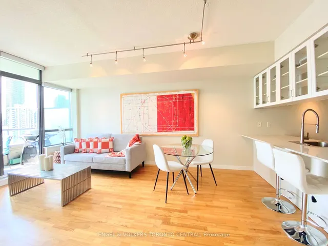 Additional image 16 of 281 Mutual St Unit 2004