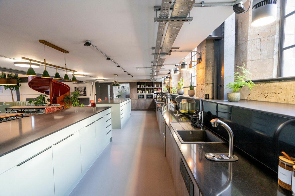 Additional image 31 of Newark Works, Lower Bristol Road, Bath, Somerset, BA2