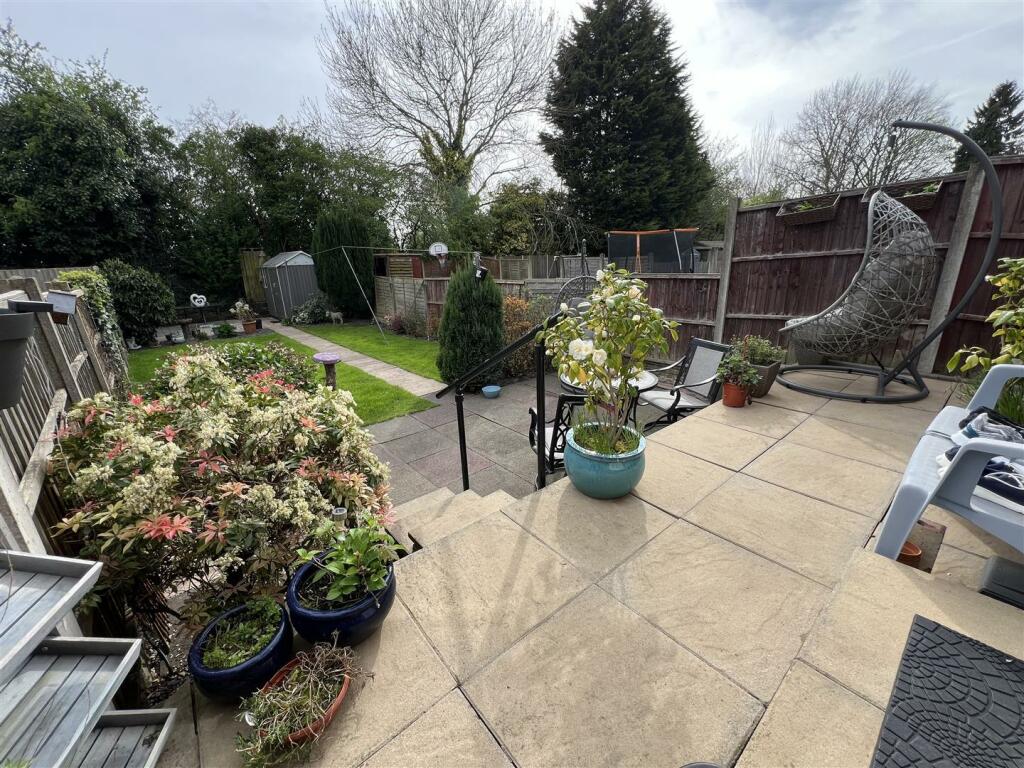 Additional image 38 of Curbar Road, Great Barr, Birmingham