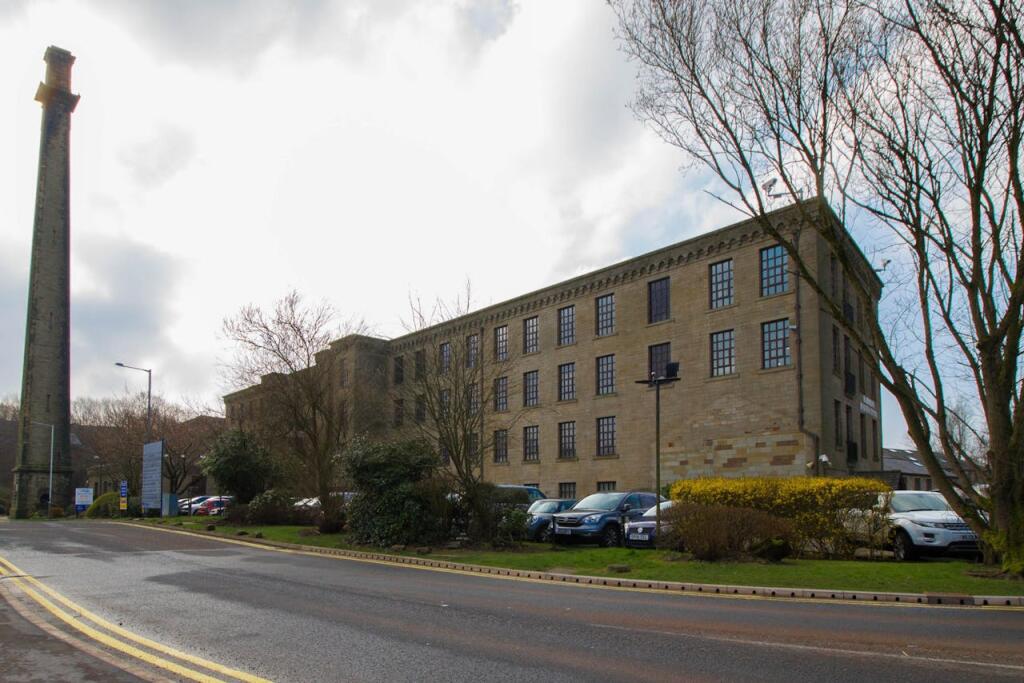 Additional image 7 of Hardmans Mill, New Hall Hey Road, Rossendale, BB4 6HH
