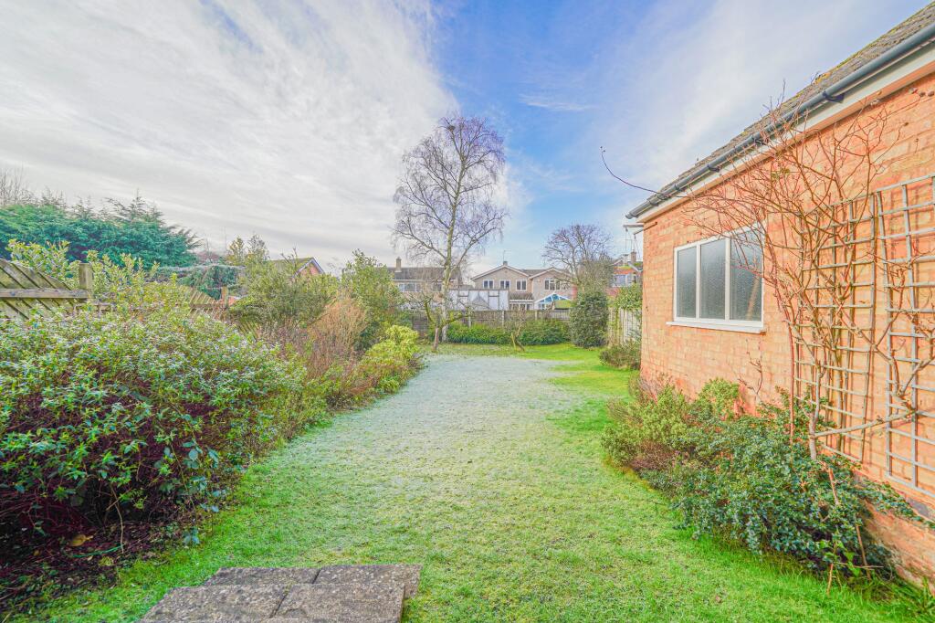 Additional image 14 of Hanbury Road, Dorridge, B93