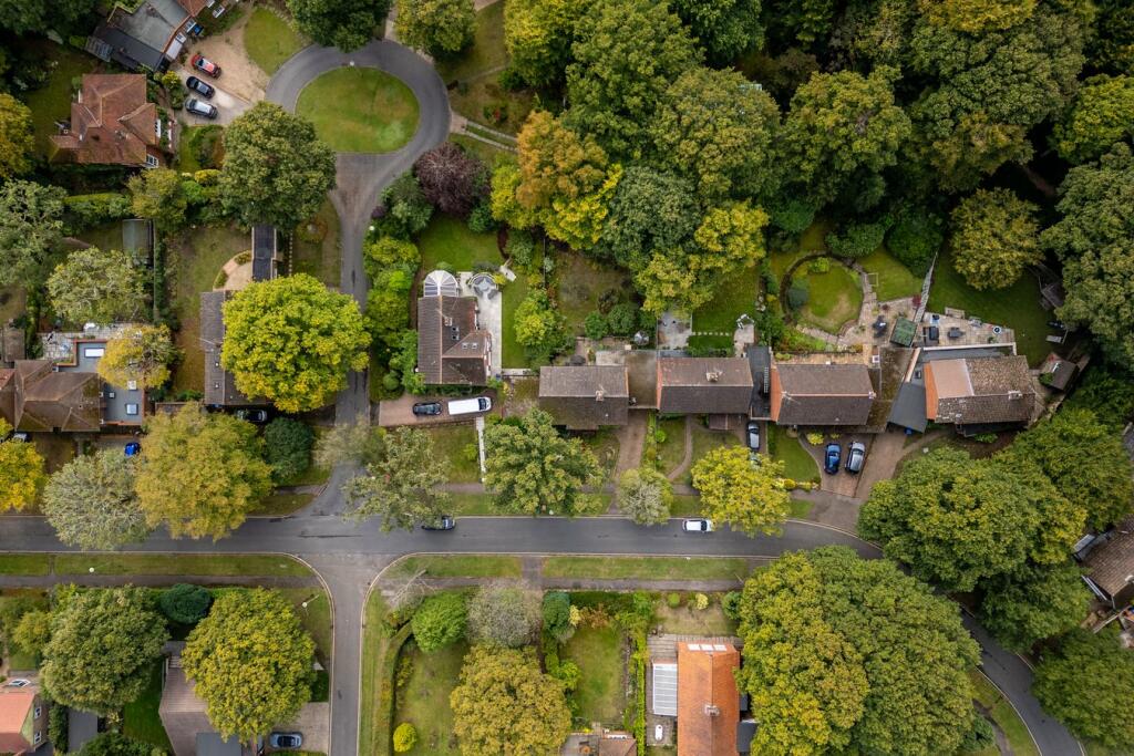 Additional image 4 of Woodland Rise, Welwyn Garden City, AL8